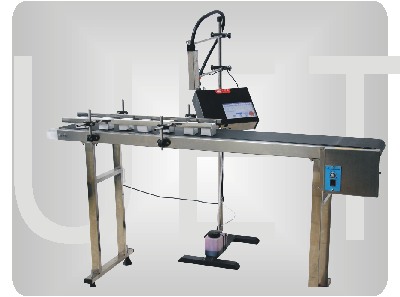 U160 大字符在線(xiàn)噴碼機(jī)